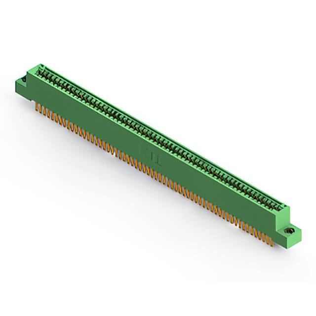 845-120-500-208 EDAC Inc.  Edgeboard Connectors